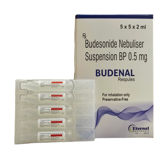 BUDENAL 