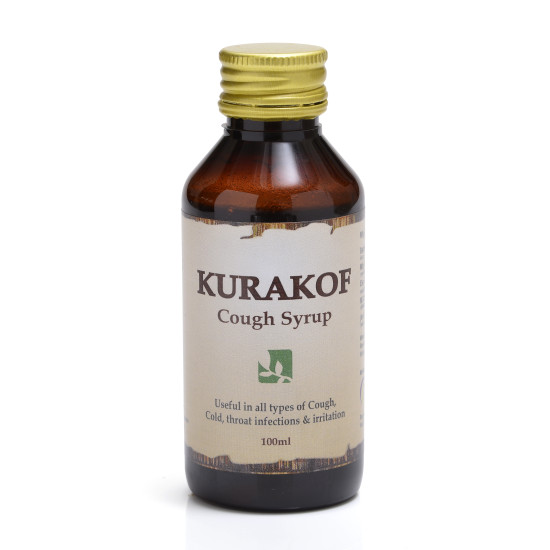 KURAKOF SYRUP