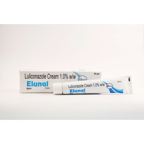 ELUNAL CREAM