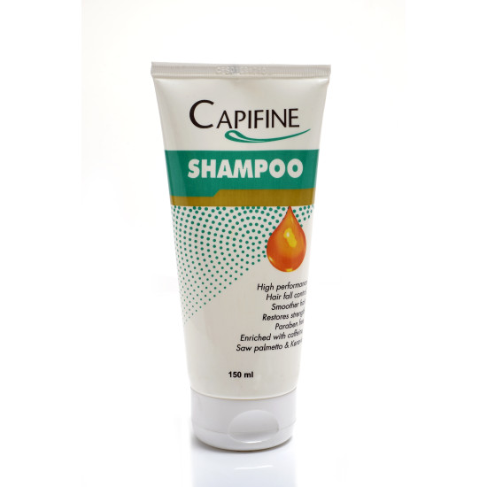 CAPIFINE SHAMPOO