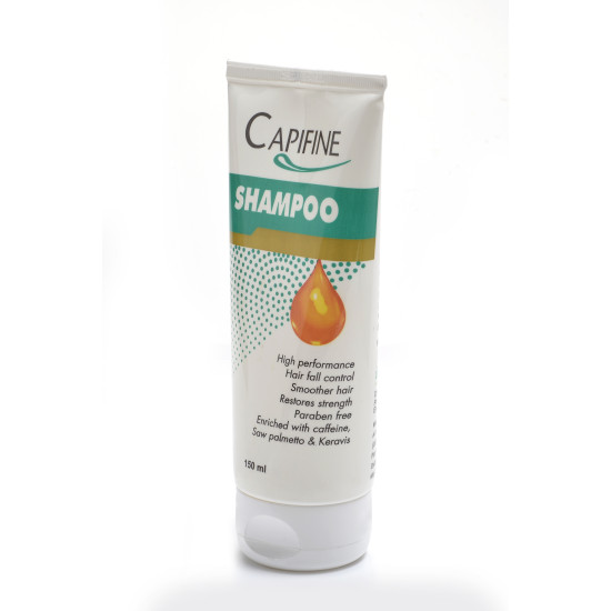 CAPIFINE SHAMPOO