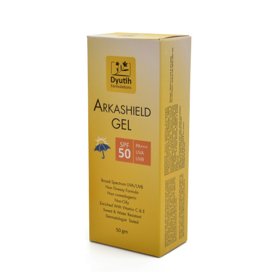 ARKASHEILD