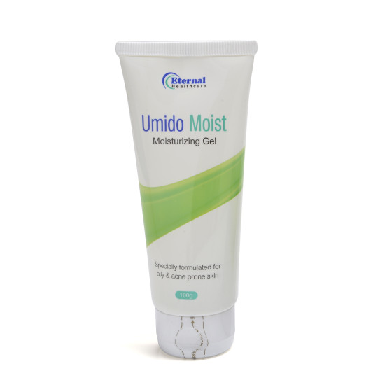 UMIDO MOIST