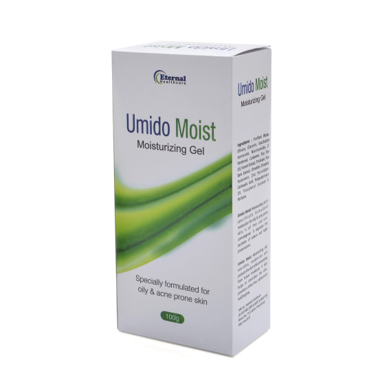 UMIDO MOIST