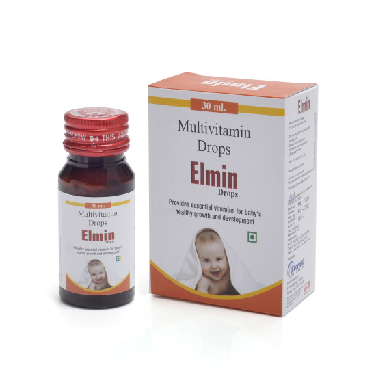 ELMIN DROPS