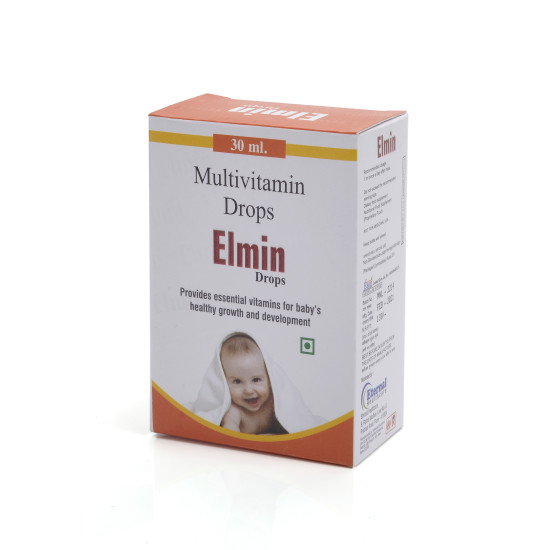 ELMIN DROPS