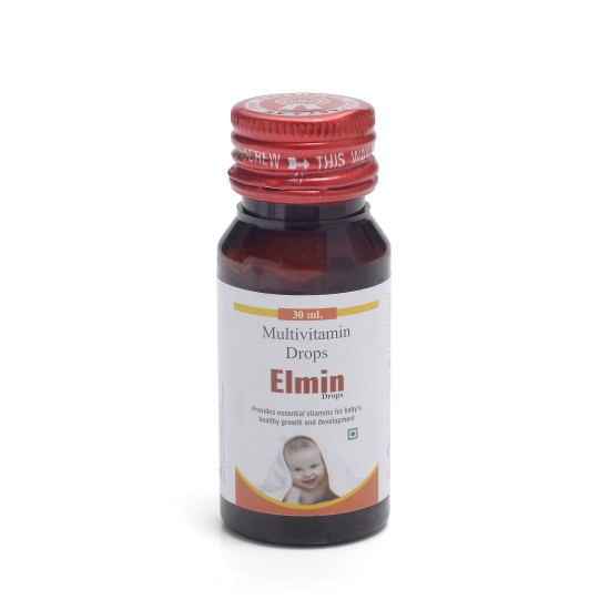 ELMIN DROPS