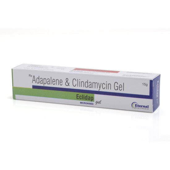 ECLIDAP GEL