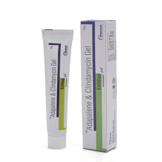 ECLIDAP GEL