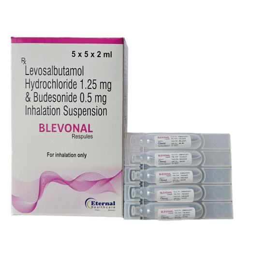 BLEVONAL 