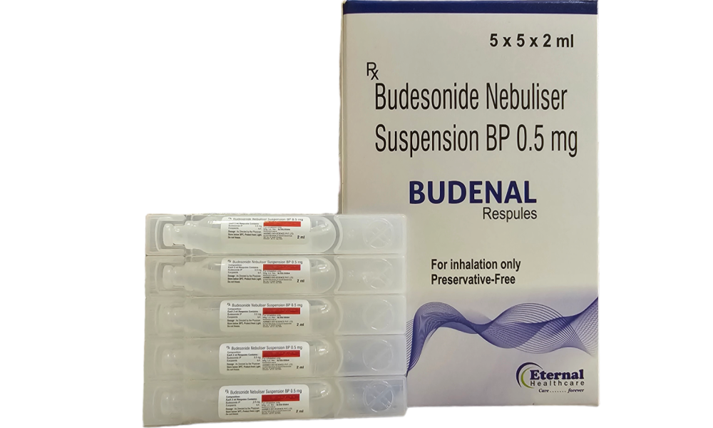 BUDENAL 