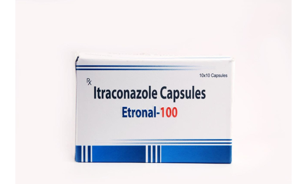 ETRONAL 100MG/200MG CAP