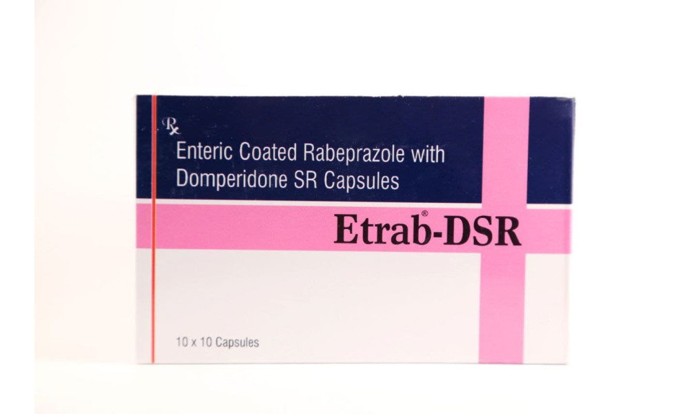 ETRAB DSR CAP