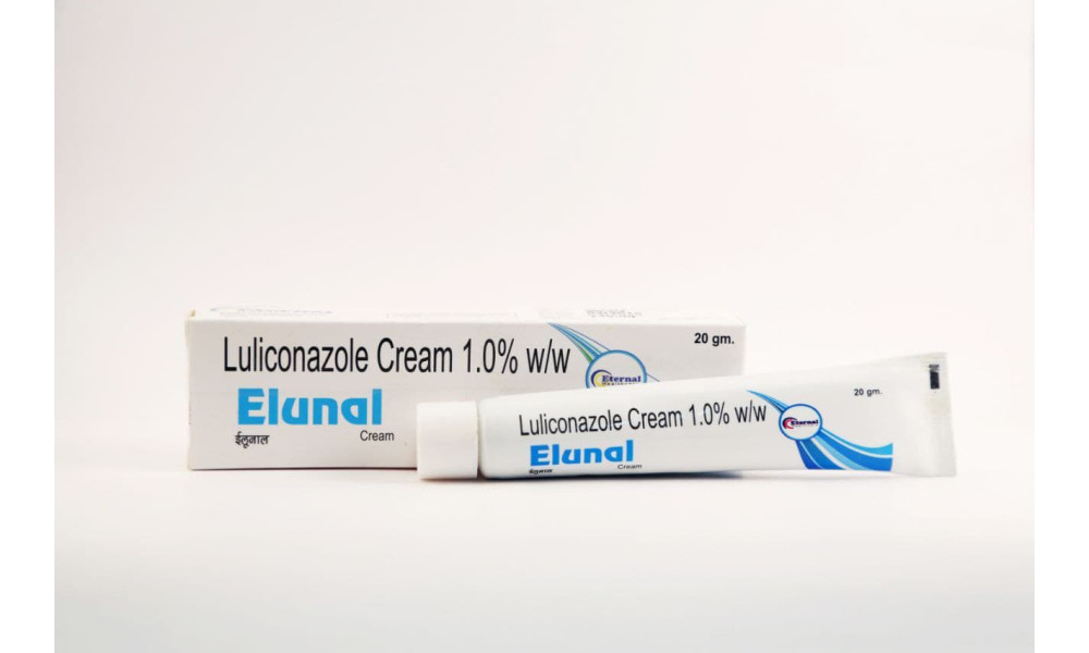 ELUNAL CREAM