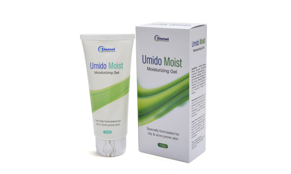 UMIDO MOIST