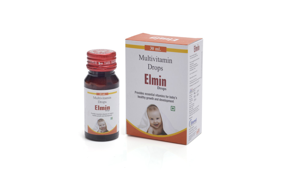 ELMIN DROPS