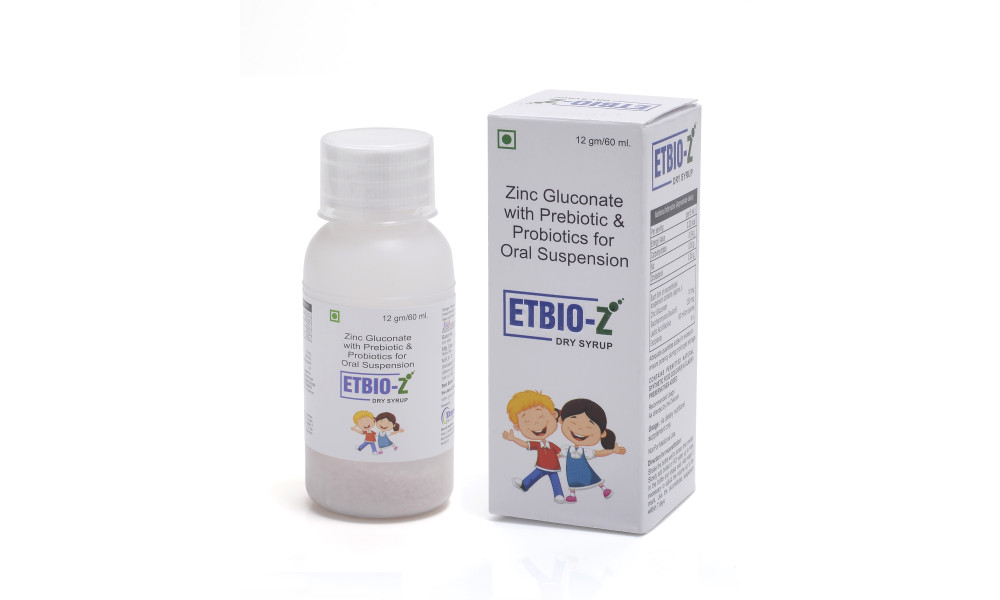 ETBIO-Z DRY SYP