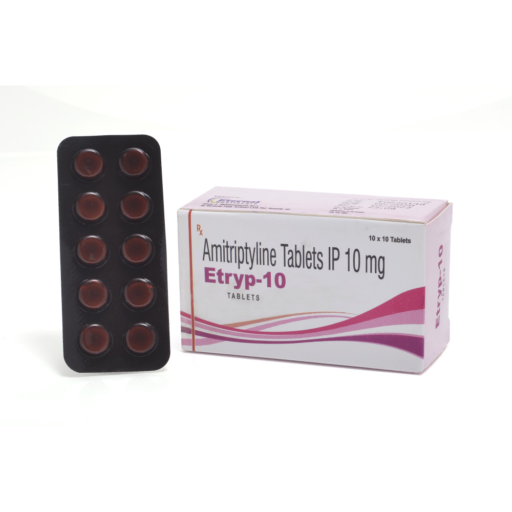 ETRYP-10 TAB ETRYP-10 TAB