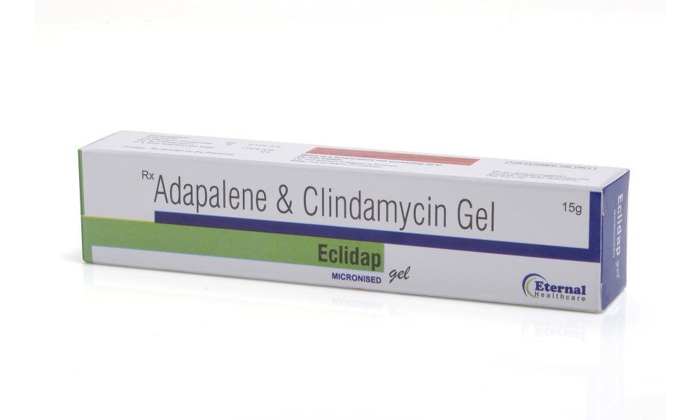 ECLIDAP GEL